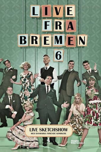 Staffel 6