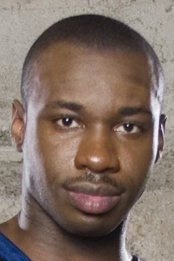 Marc Williams