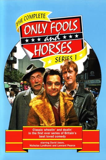 Staffel 1
