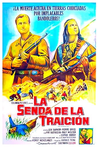 La senda de la traición