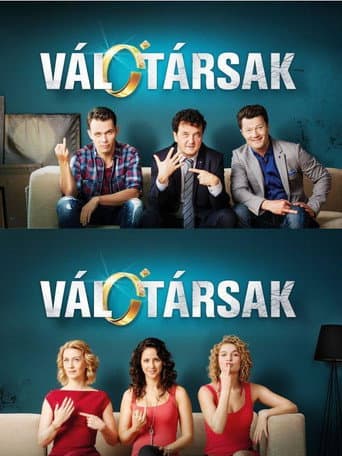 Staffel 1