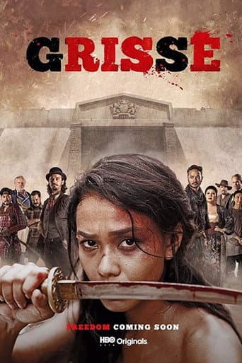 Staffel 1