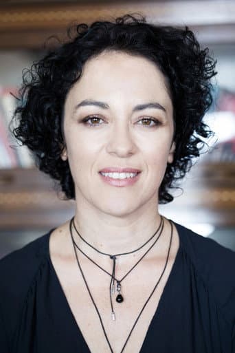 Márcia Tiburi