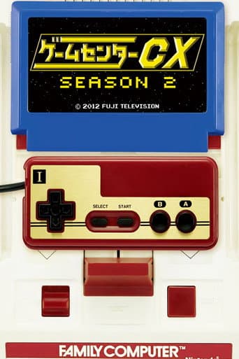Staffel 2