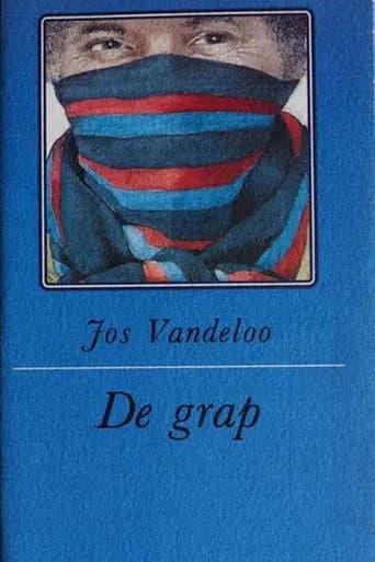 De grap