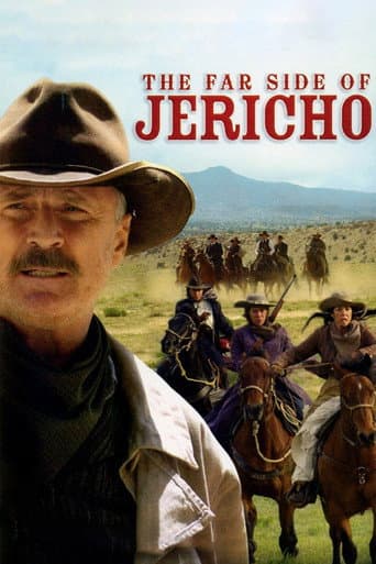 Todesritt nach Jericho