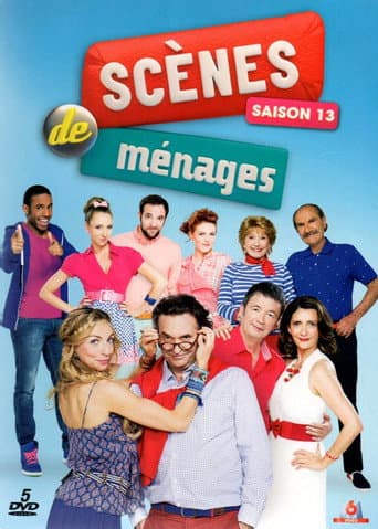 Staffel 13