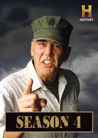 Staffel 4