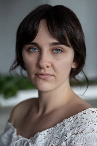 Kristie Corkill