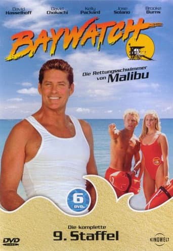 Staffel 9