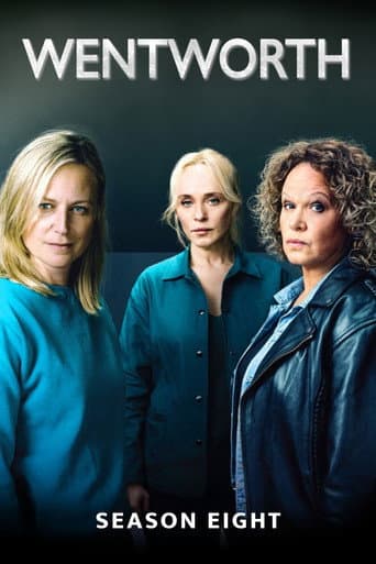 Staffel 8