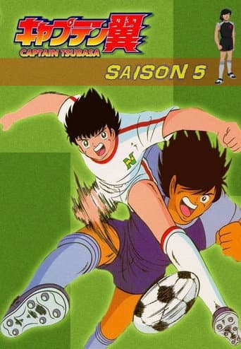 Staffel 5