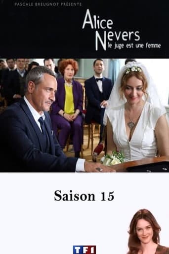 Staffel 15