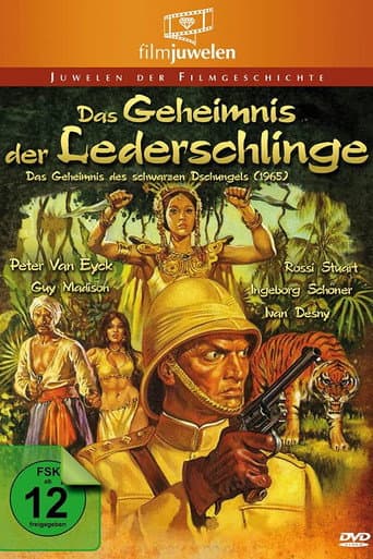 Das Geheimnis der Lederschlinge