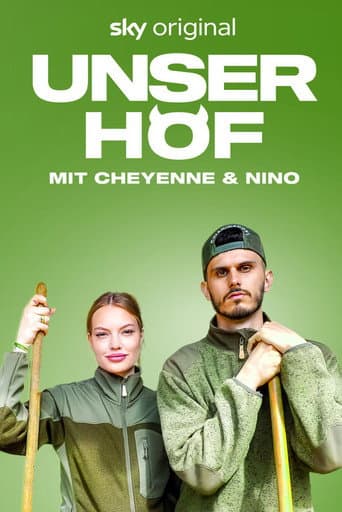 Staffel 1