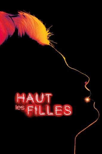Oh les filles! - Wie Frauen Frankreich rockten