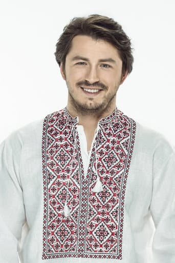 Сергій Притула