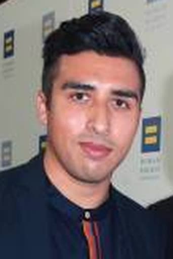 Ramiro Gómez
