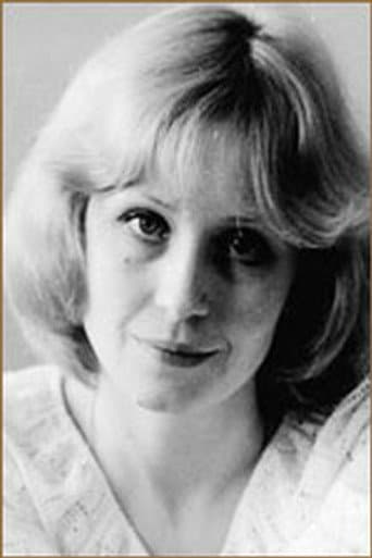 Natalya Borovkova
