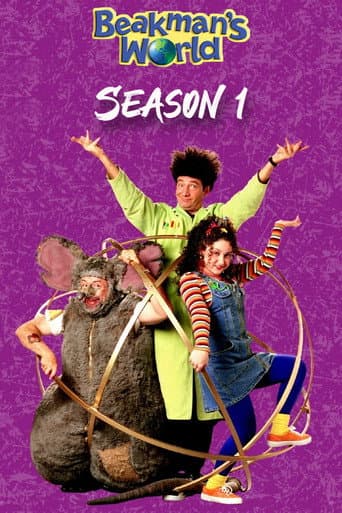 Staffel 1