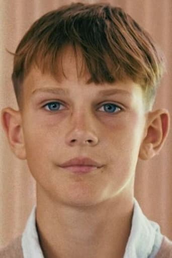 Oliver Luc