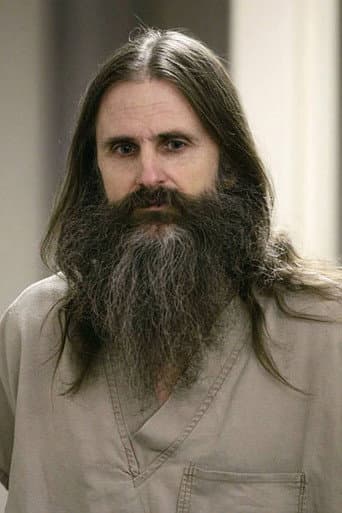 Brian David Mitchell