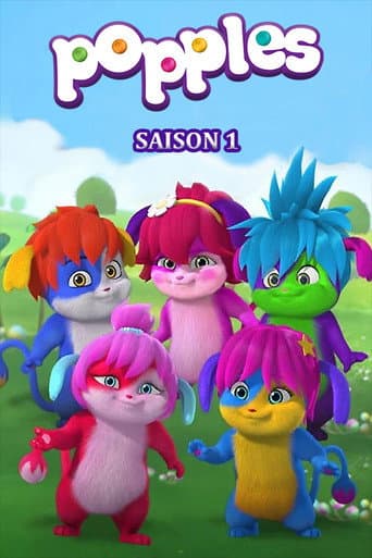 Staffel 1