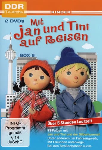 Staffel 6