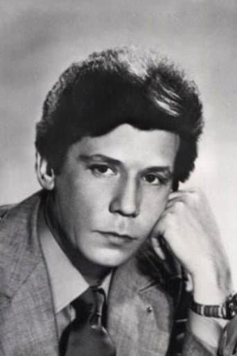 Валерий Рыжаков