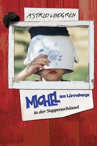 Michel in der Suppenschüssel