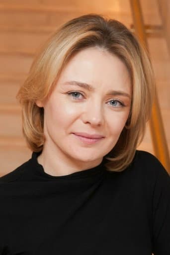 Карина Разумовская
