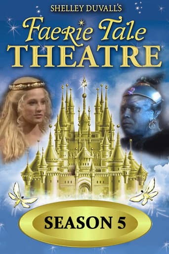 Staffel 5