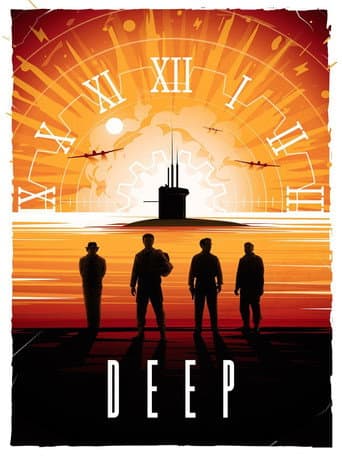 Staffel 1