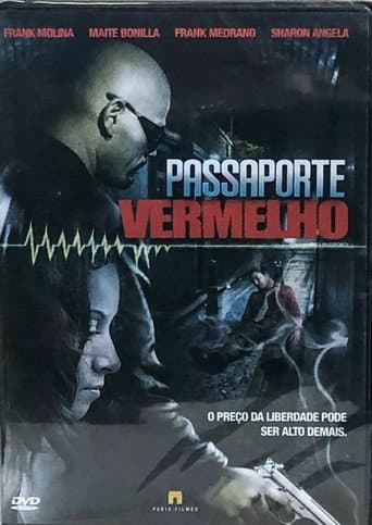 Pasaporte rojo
