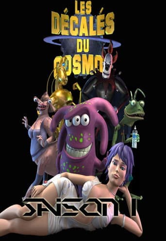 Saison 1