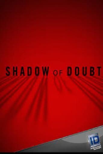 Schatten des Zweifels - Suche nach dem wahren Mörder