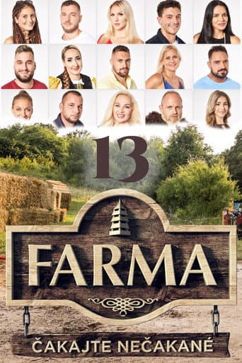 Staffel 13