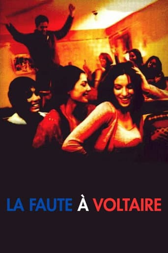 Voltaire ist schuld