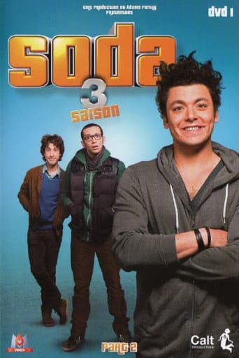 Staffel 3