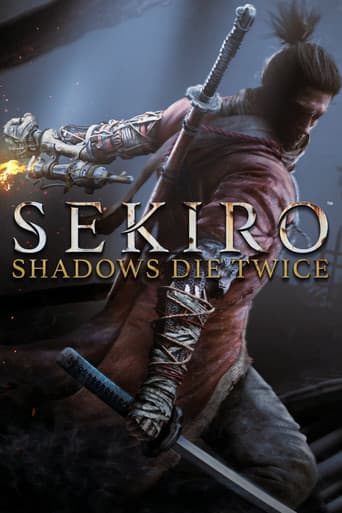 Sekiro: Shadows Die Twice