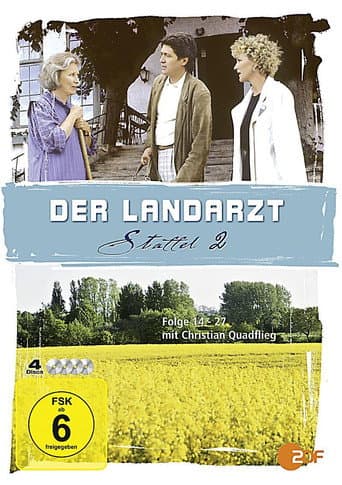Staffel 2