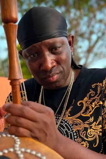 N’Faly Kouyaté