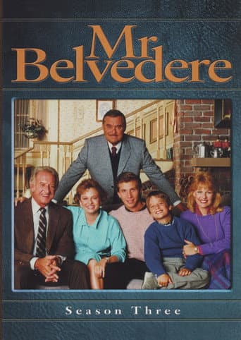 Staffel 3