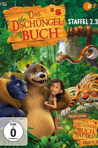 Staffel 2
