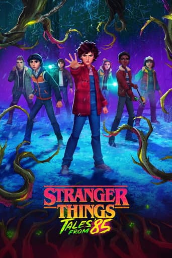 ‫Stranger Things: حكايات من عام 1985