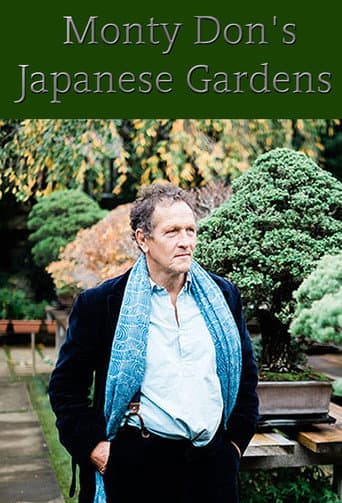 Japanische Gärten mit Monty Don