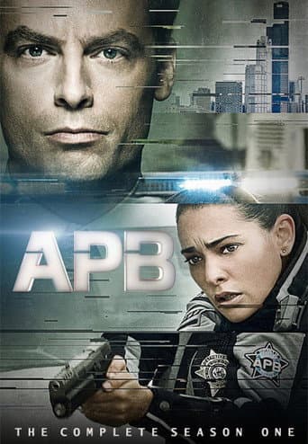Staffel 1