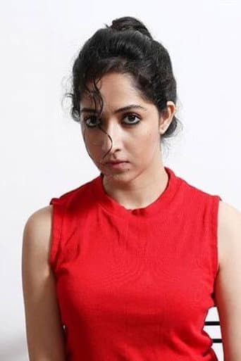 Amrita Chattopadhyay