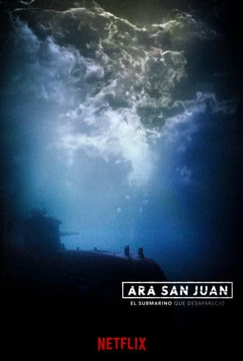 ARA San Juan: Das verschwundene U-Boot