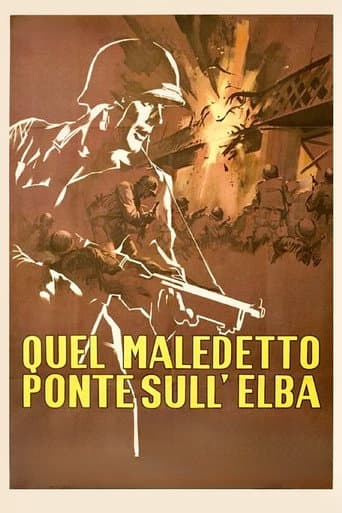 Quel maledetto ponte sull'Elba